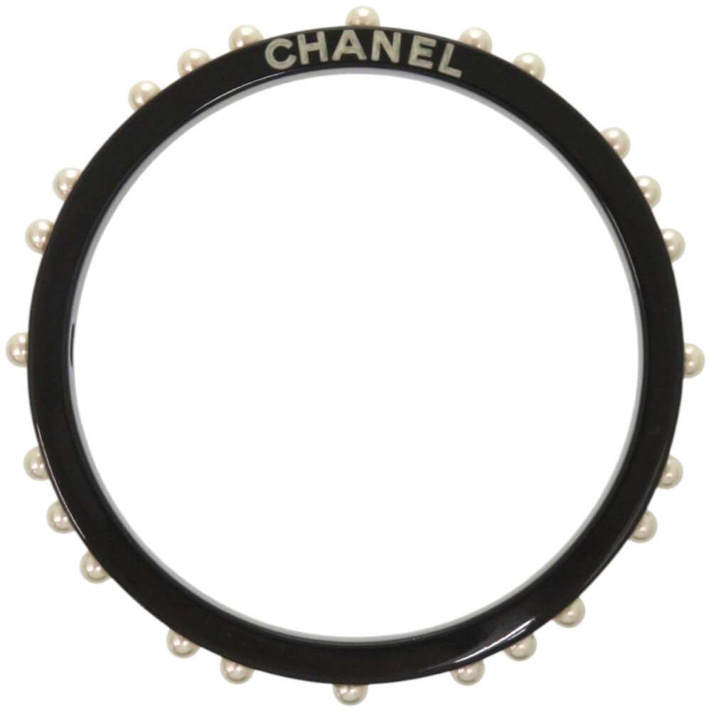 Chanel Bangle Artificial Pearl And #247128C81B